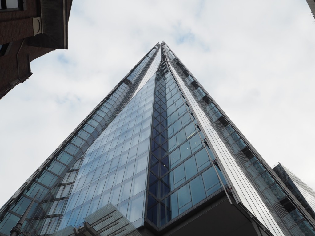 The Shard