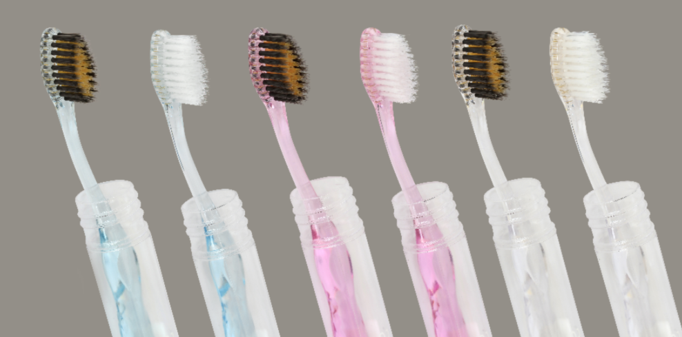 The Nano-b Toothbrush Review
