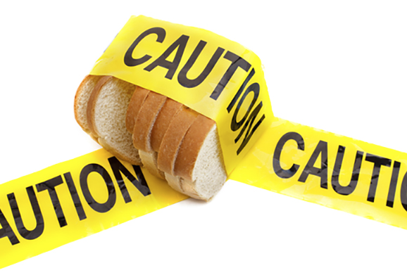 6 Diet & Food Myths.. BUSTED