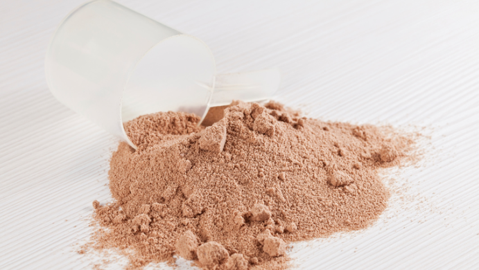 Whey Protein