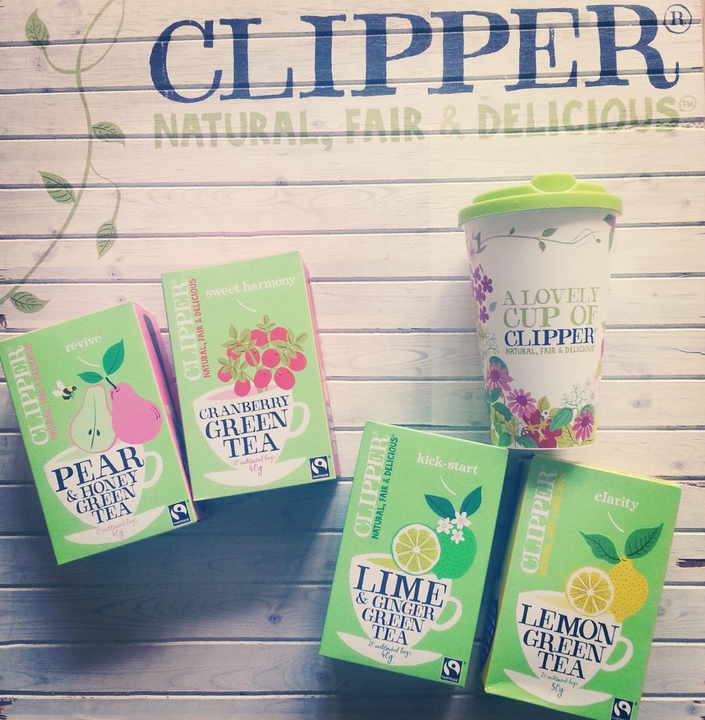 Clipper prize