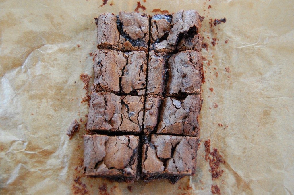 Chocolate Brownie