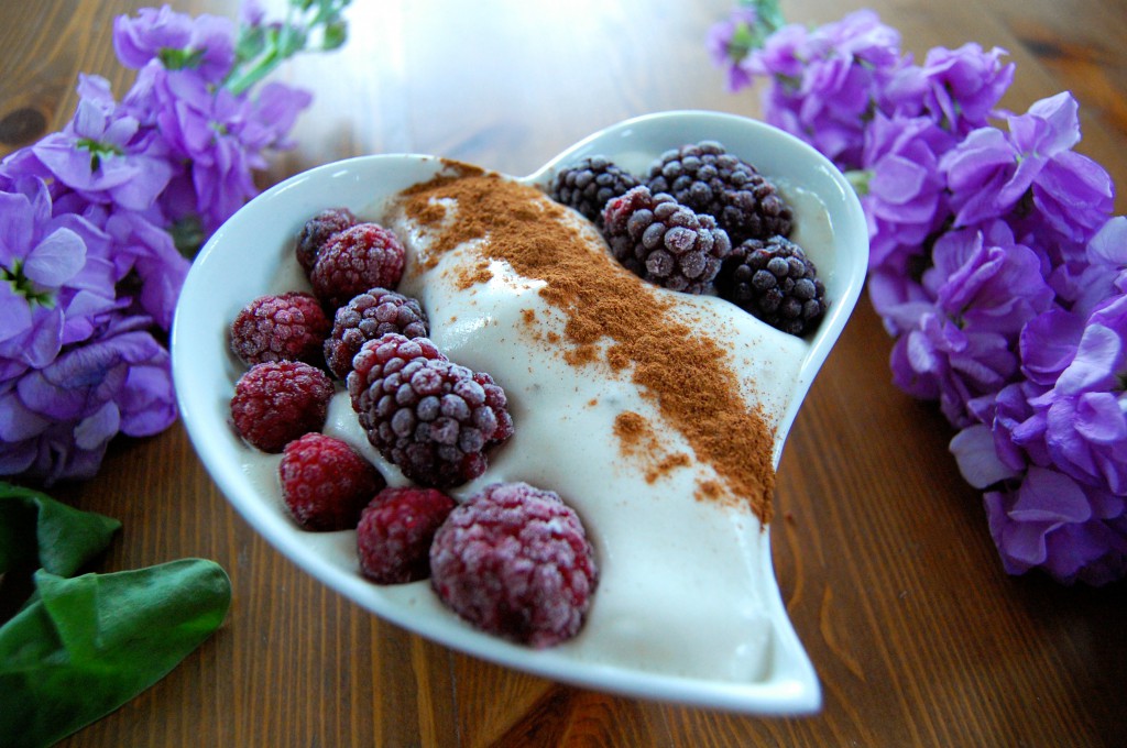 How to make protein fluff