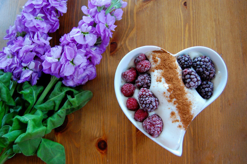 Protein Fluff