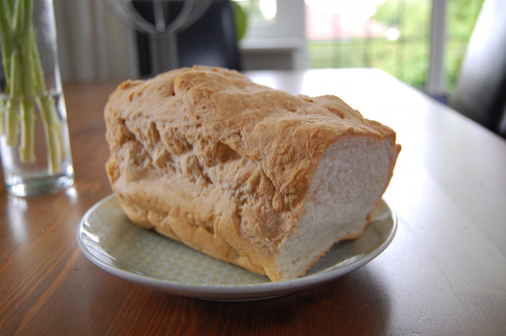 White Bread