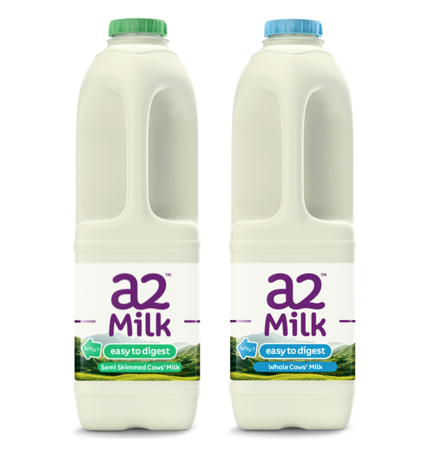 a2 Milk