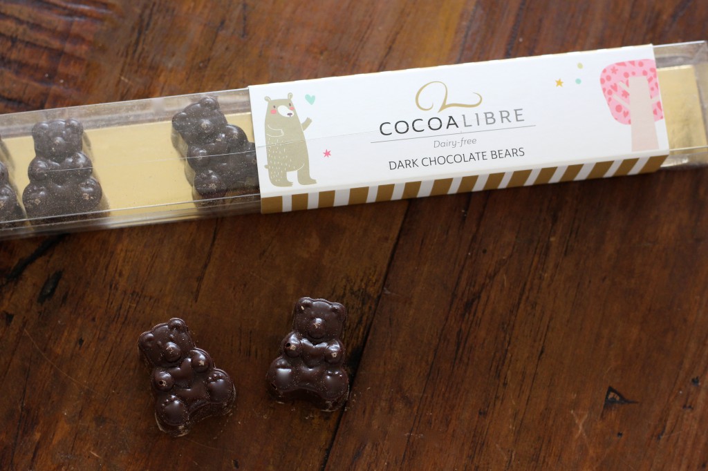 Dairy Free Chocolate