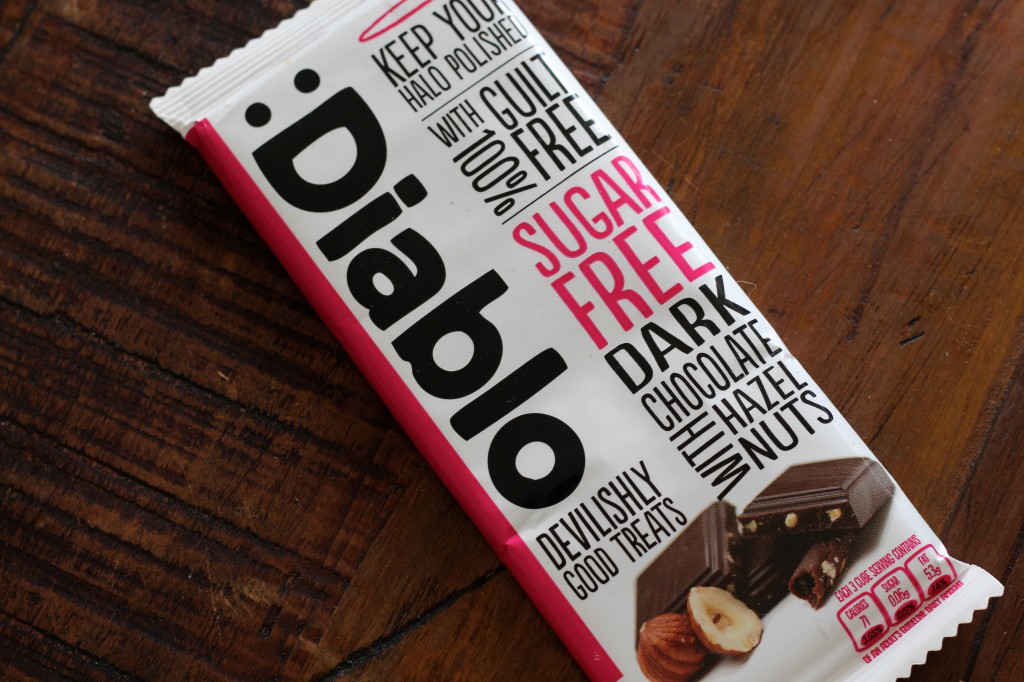 Sugar Free Chocolate