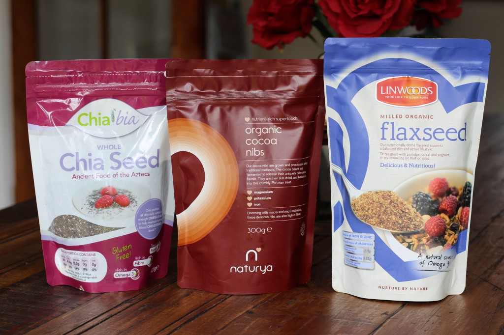 Holland and Barrett
