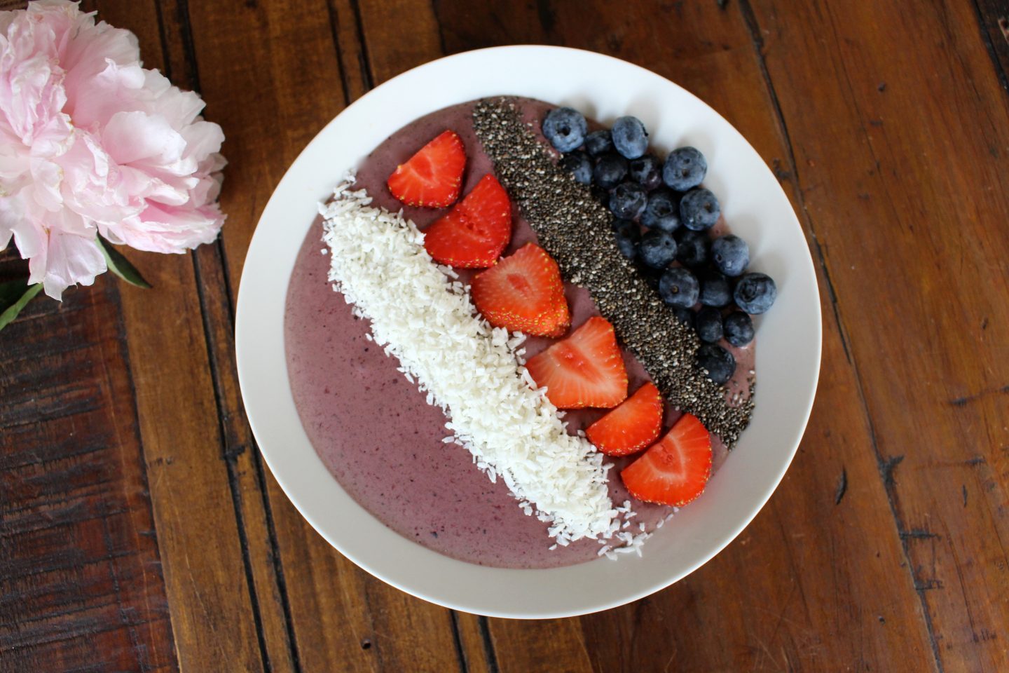 How to Make an Acai Bowl