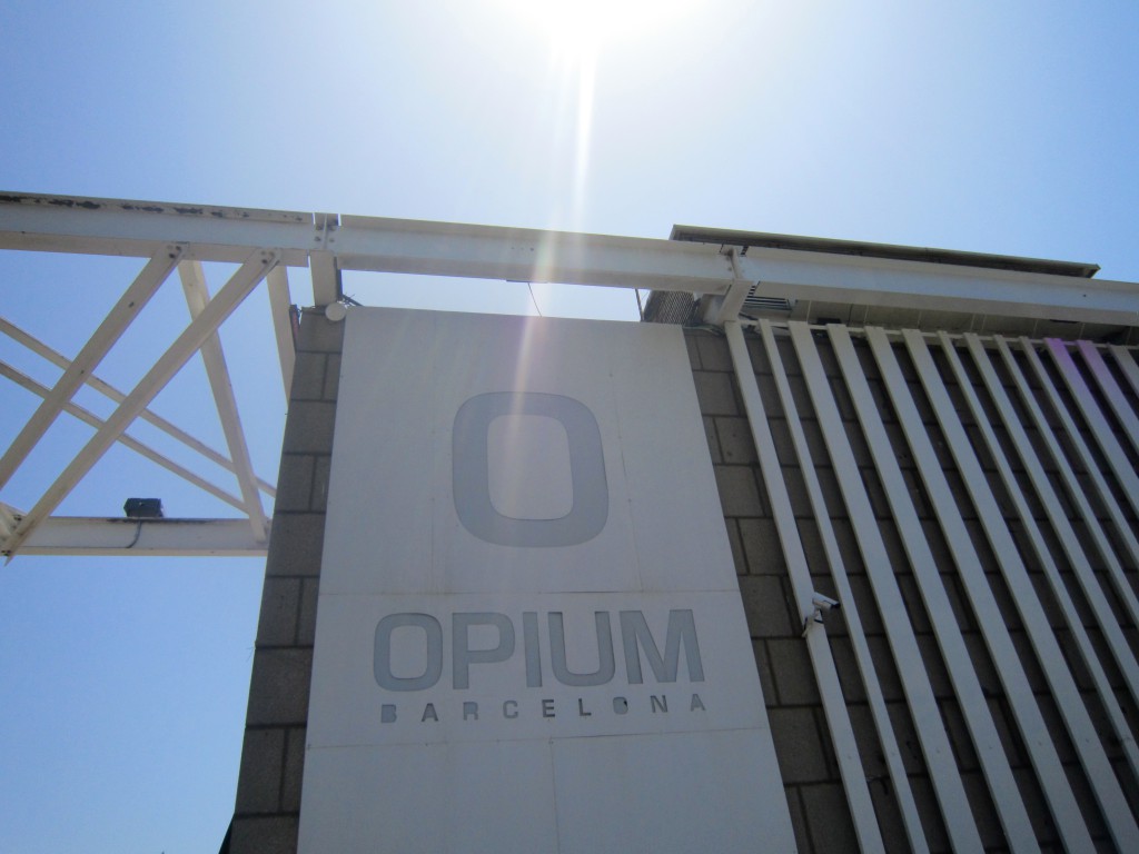 Opium