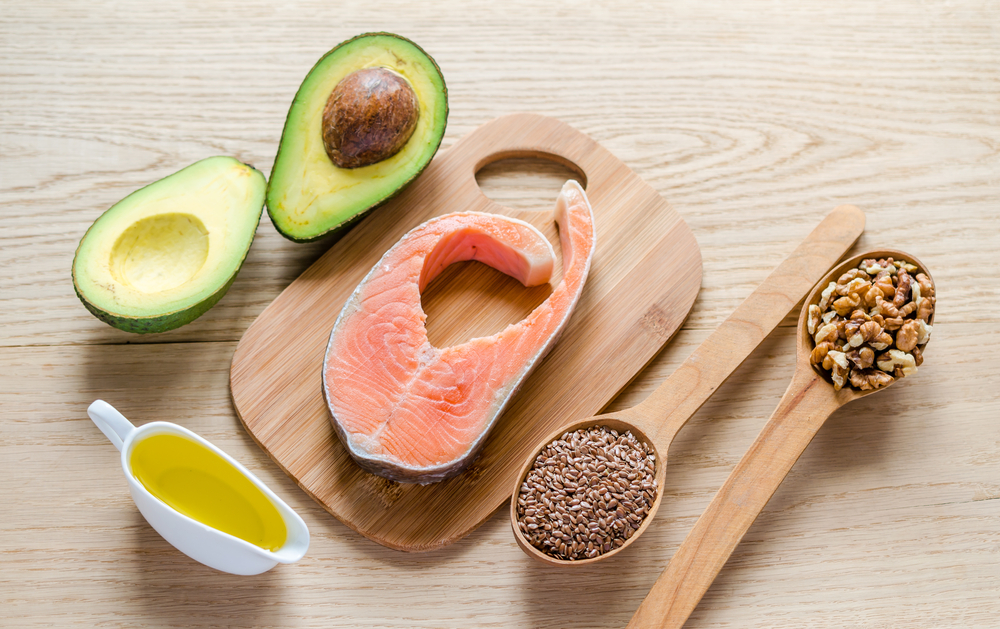 Is eating FAT bad for you?