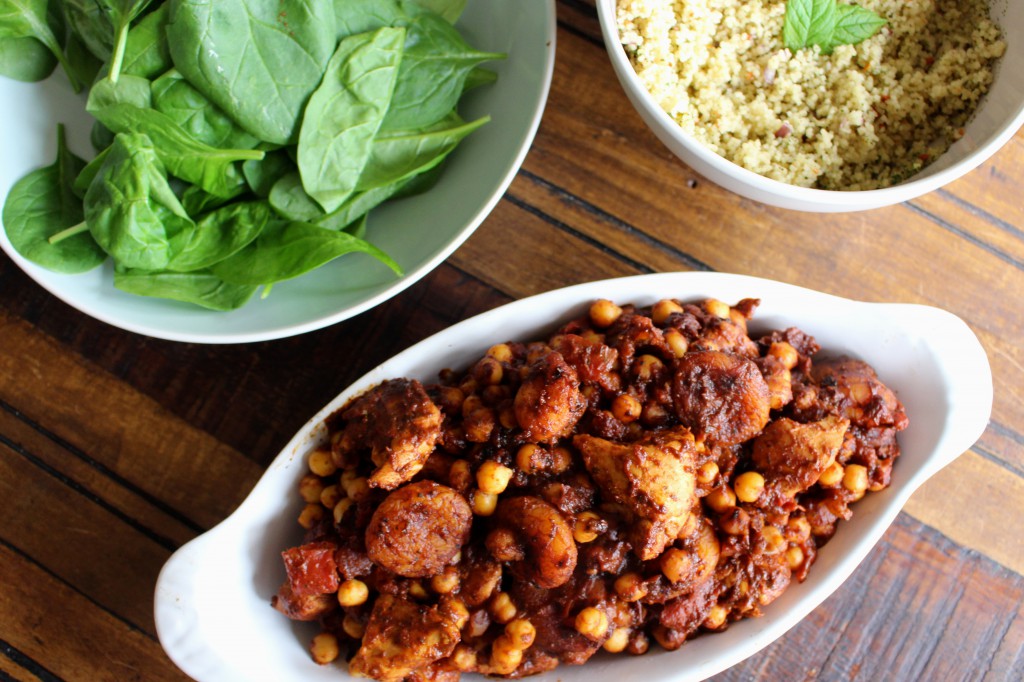 Simply Cook Review