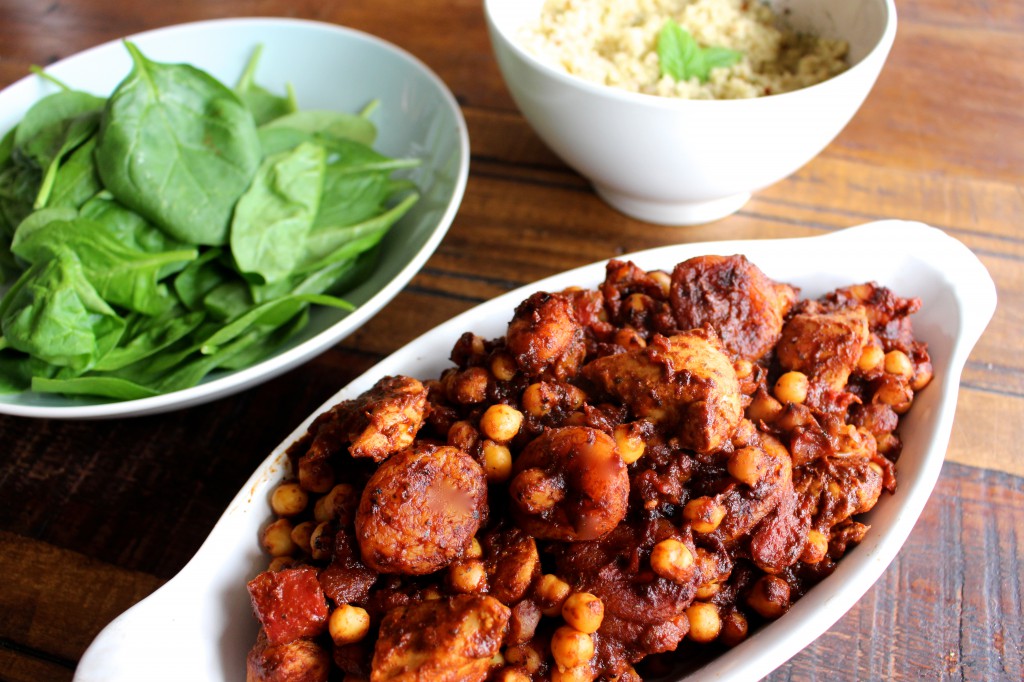 Simply Cook Review