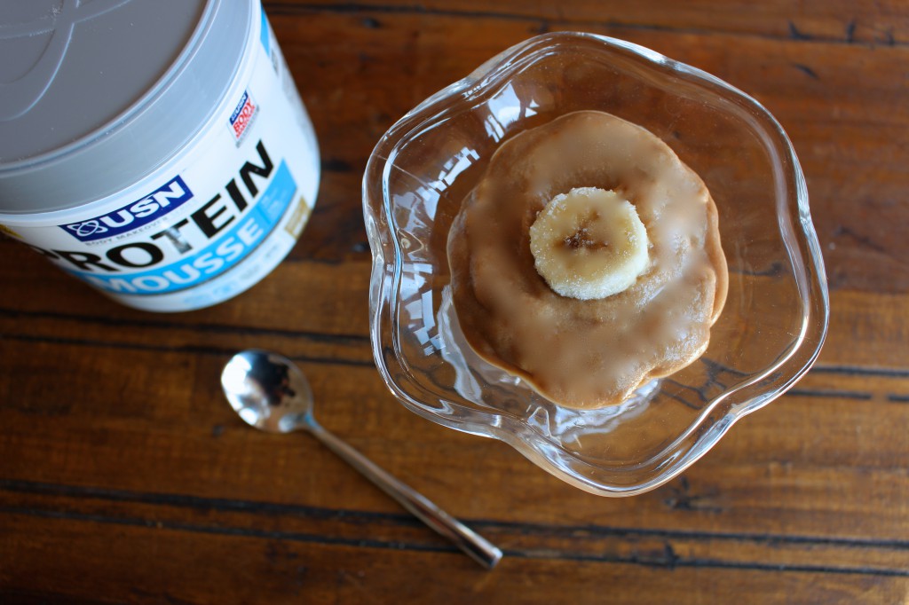 USN Protein Mousse