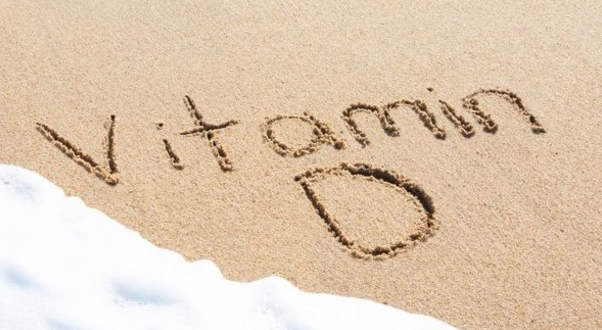 Vitamin D Awareness Week