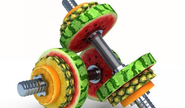 Sports Nutrition Jargon.. The Basics