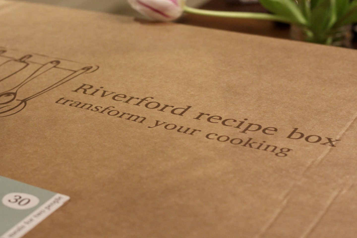 Riverford Recipe Box Review – How Much Meat
