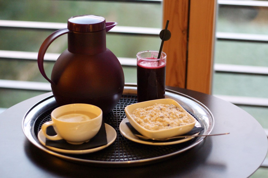 Life house Spa Review