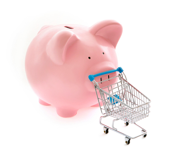 Save money on food