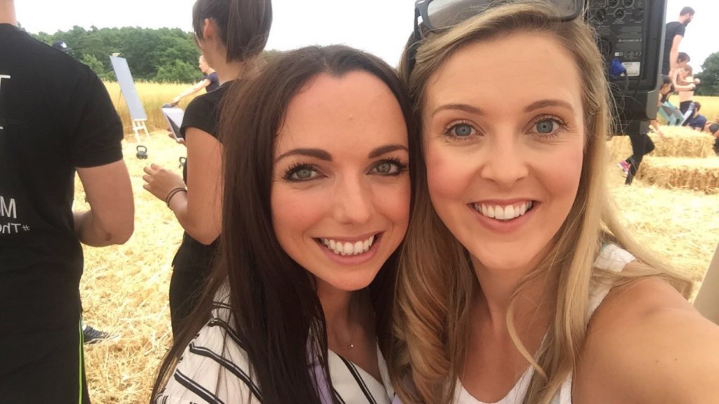 Nichola Whitehead dietitian