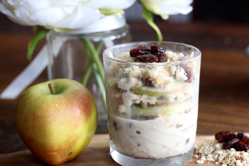 Nutri-Brex 5 Ways Granola 