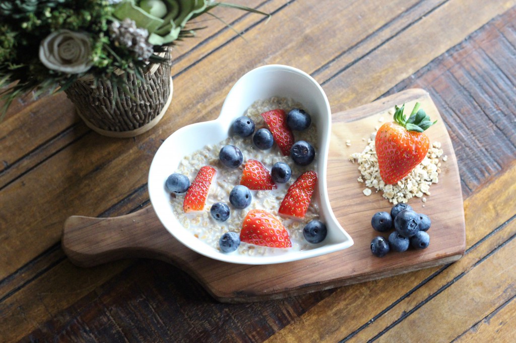 Nutri-Brex 5 Ways Granola 