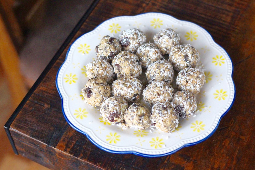 Nutri-Brex 5 Ways Granola 
