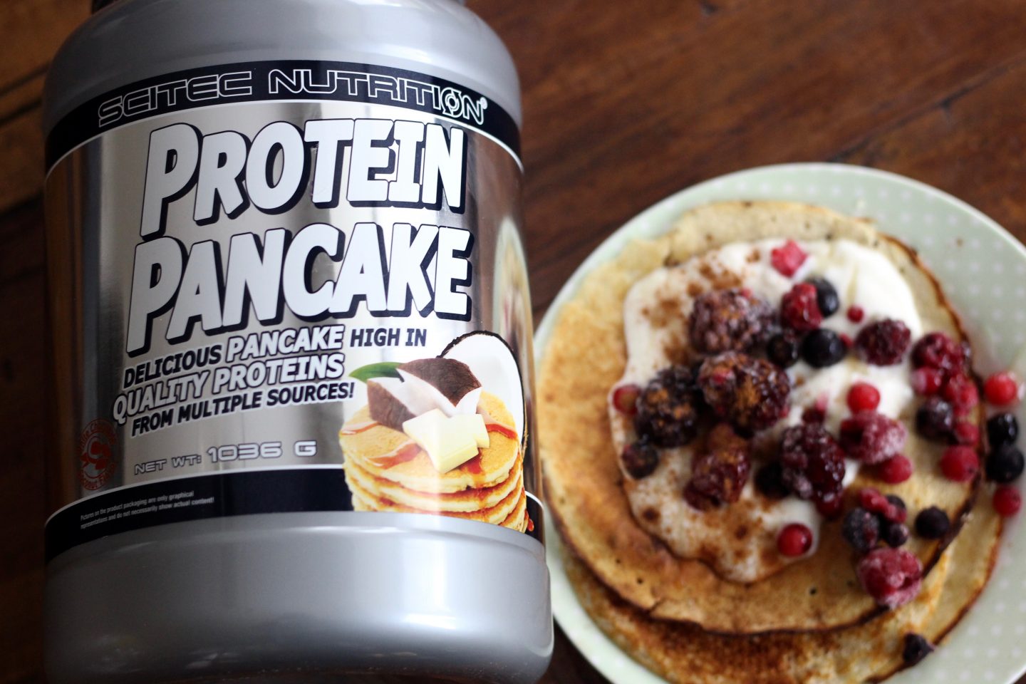 Protein Powder for Women?