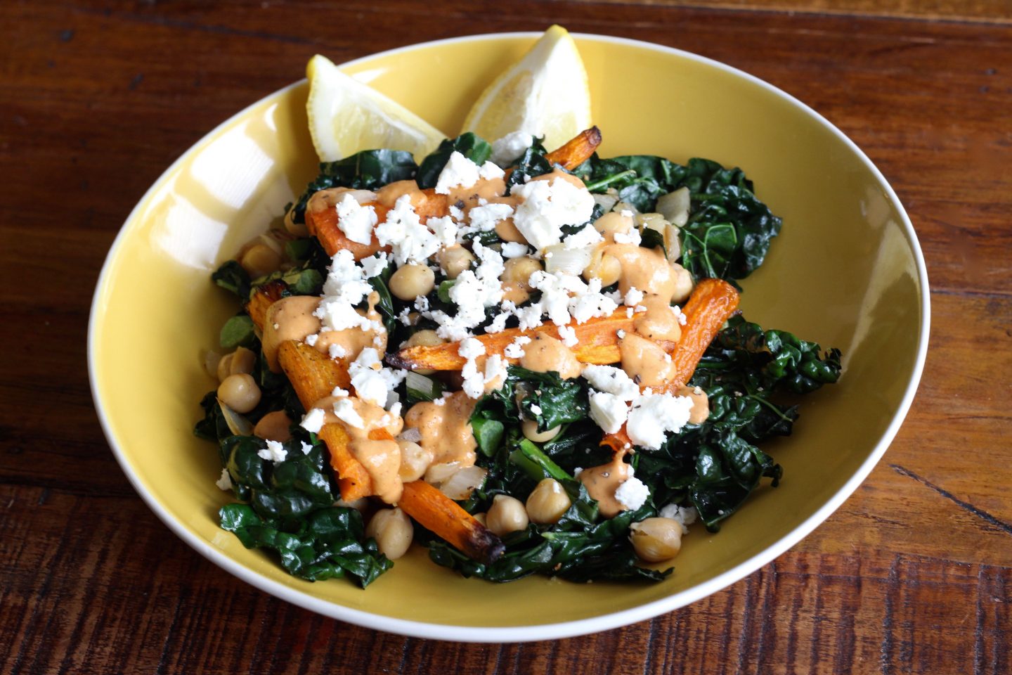 4 Healthy Cavolo Nero Recipes