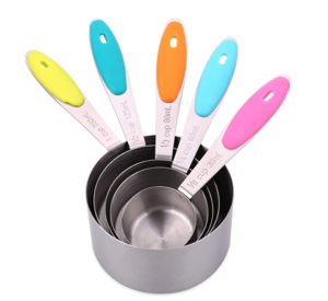 Measuring Cups