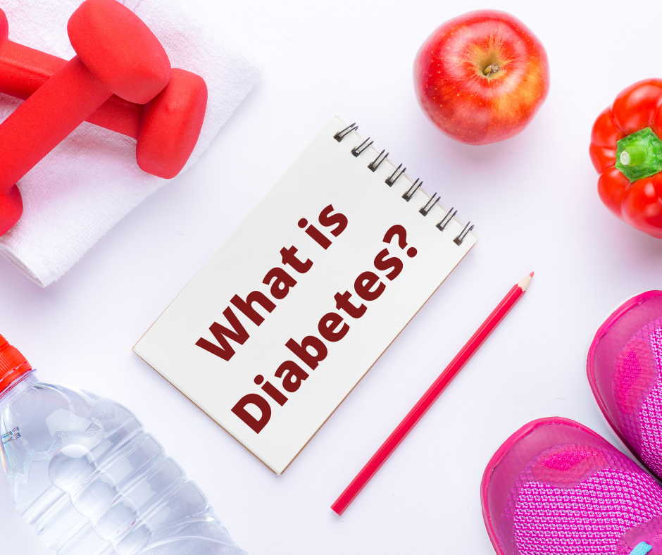Diabetes – Everything You Need To Know!