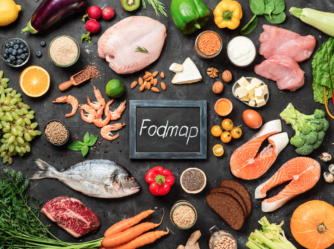 What is the Low FODMAP Diet?